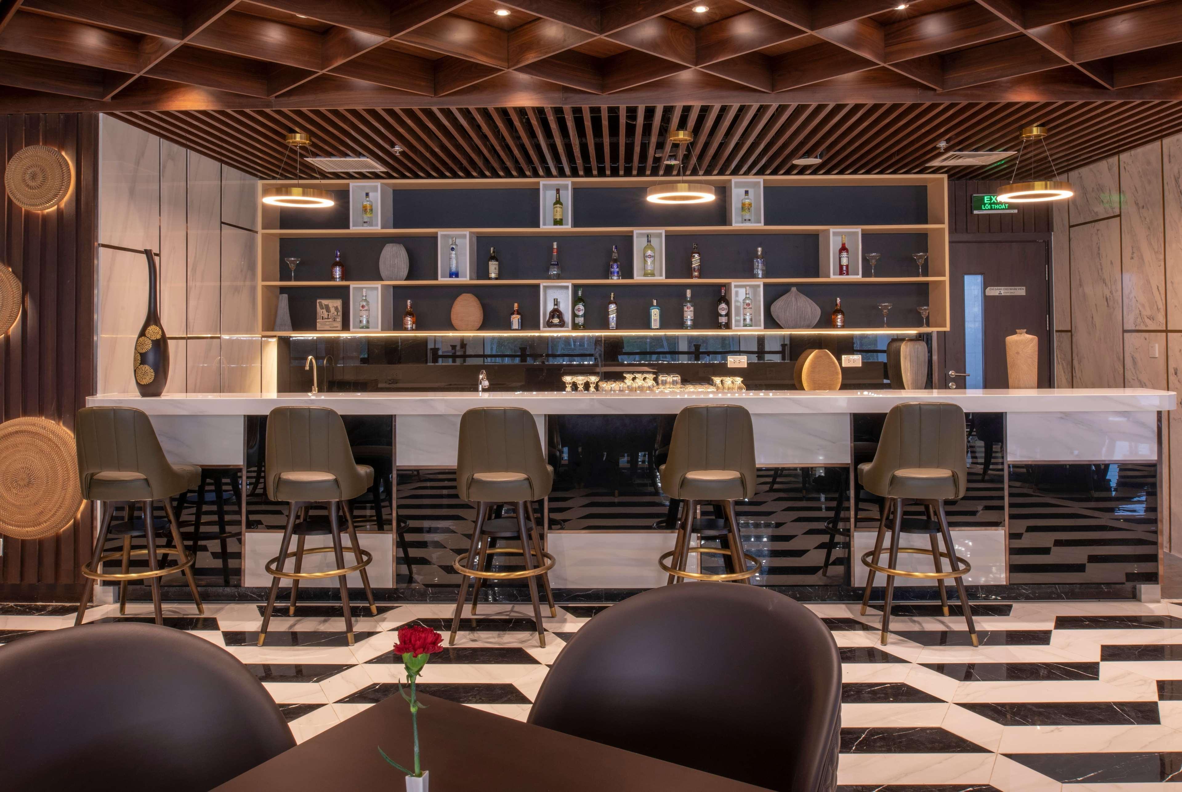 Wyndham Garden Hanoi Exterior photo