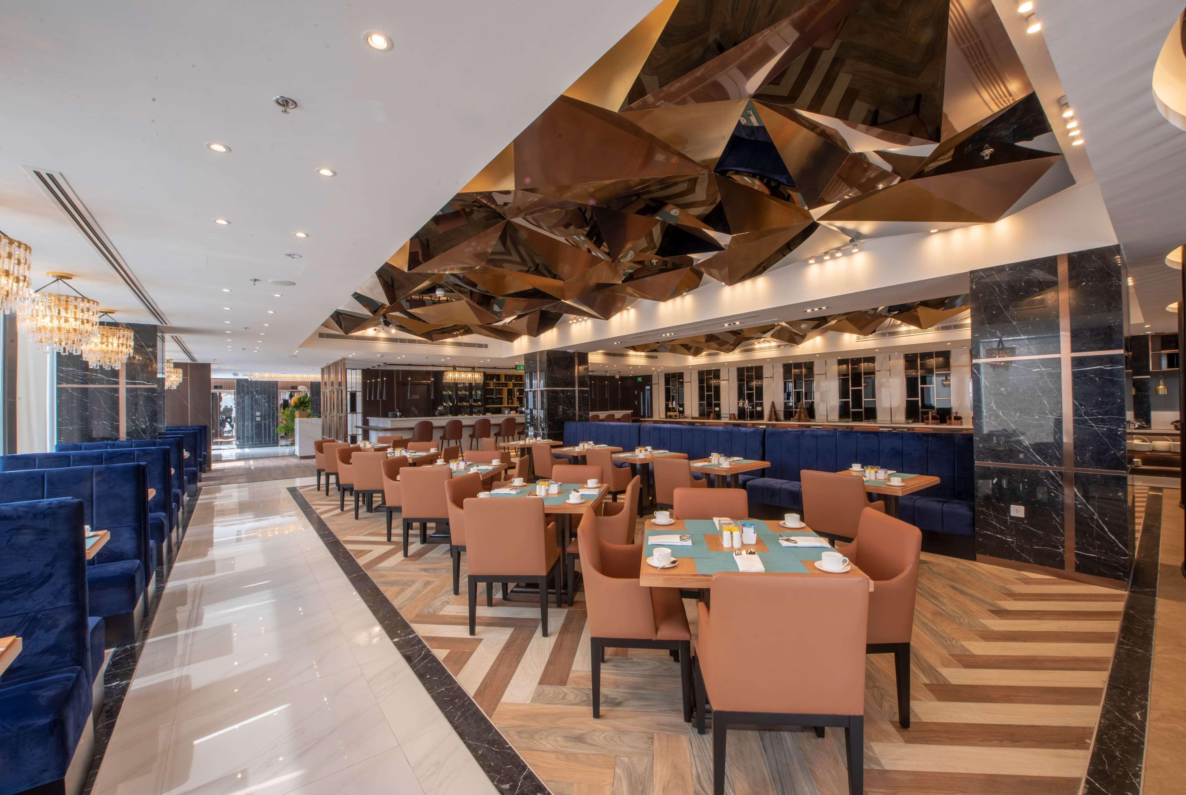 Wyndham Garden Hanoi Exterior photo